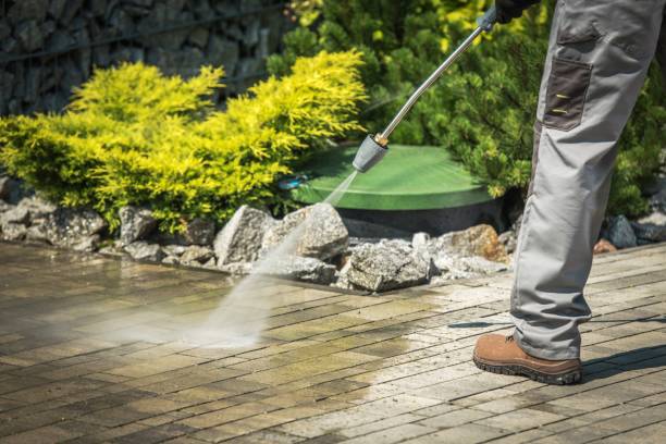 Best Building Exterior Pressure Washing in Fairview, TX