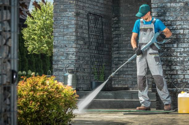 Best Oil and Grease Removal from Surfaces in Fairview, TX