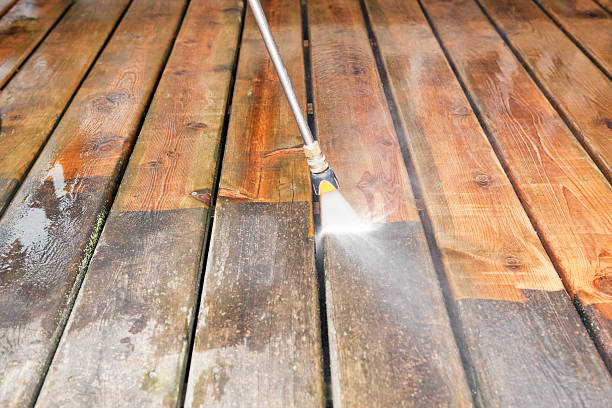 Reliable Fairview, TX Pressure Washing Services Solutions