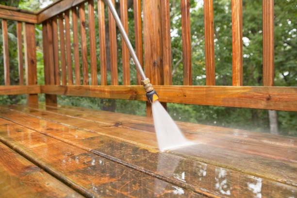 Best Parking Lot Cleaning in Fairview, TX